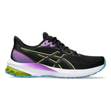 Ref.1012b450.002 Asics Tenis Mujer Gt-1000 12 Para Correr