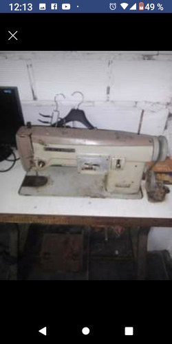 Vendo !! Máquina De Recta Juki Industrial 