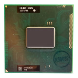 Processador Intel Core I5-2450m De 2nuc 4x 3.1ghz Vid-hd3000