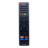 Control Remoto Tv Hyundai Simply Smart Tv X3 Controles