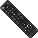 Controle Compatível Tvs Samsung Un32 Un40 Un43 Un48 Un50 