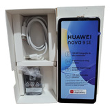 Huawei Nova 9 Se 128 Gb Azul 6 Gb Ram