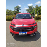 Fiat Toro Freedom 2.0 Modelo 2017 4x2 Urgente Vendo