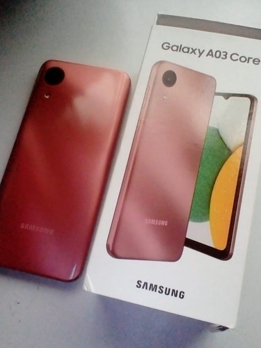 Celular Samsung A03 Core 32gb