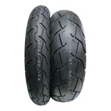 Llantas Timsun 170/80-15 + 100/90-19 Ts-647/649 Tubeless