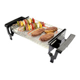 Churrasqueira Elétrica Cotherm Mister Grill Plus 127v