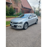 Volkswagen Polo 2020 1.6 Msi Comfort Plus At