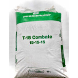 Abono Fertilizante Triple 15 X 50 Kilos