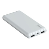 Cargador Portatil Powerbank 10000mah Etheos - Pintolindo