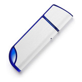 Pendrive Con Memoria De 32 Gb | Usb 2.0 / Blanco | Rapido