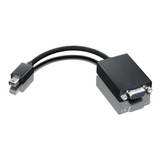 Lenovo 0a36536 - Cable De Monitor Mini Displayport A Vga (se