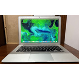 Laptop Apple Macbook Air 13 Early 2015 I5 8gb Ram 120gb Ssd