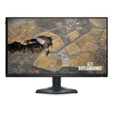 Monitor Para Juegos Alienware Aw2523hf: Pantalla De 24,5 Pul