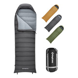 Camp Down Sleeping Bag 650 Fill   Ligero Compacto Portã...