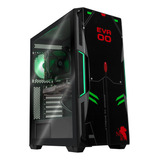 Xtreme Pc Geforce Rtx 4060 Core I9 32gb Ssd 500gb 3tb Black