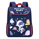 Mochila De Anime De Astronauta De La Nasa 2024