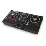 Numark Controlador De Dj Independiente Mixstream Pro+, Amaz.