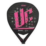 Paleta Padel Paddle Urich Deep Flextech Prem + Regalos!