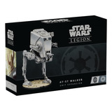 Expansión De Atomic Mass Games Star Wars Legion At-st Walker