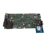 Placa Logica Hp Officejet Pro 8610 Con Wifi A7f64-80112