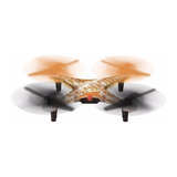 Frame O Casco Superior Drone Level Up V8 Entrega Inmediata