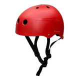 Casco Protección Bicicleta Patines Roller Skate Ventilado