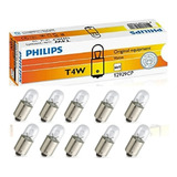 Lampara Philips 12929 T4w Standard 12v B2