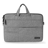 Bolso Notebook Para Macbook 13.3 Y 14 Funda Okade T41