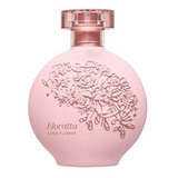 Floratta Love Flower Colônia 75ml O Boticario