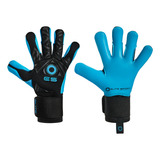 Guantes De Arquero Elite Revolution Ii Combi Aqua