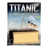 Titanic Para Armar Salvat - Ver Fasiculos