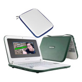 Netbook Laptop Positivo Mobo S7 Para Estudar Barato 64 Gb