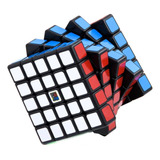 Cubo 5x5 Moyu Meilong Black