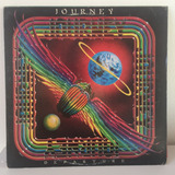 Journey - Departure - Lp Vinilo Usado - Edc Usa