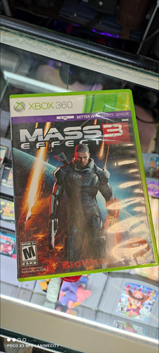 Juego Original Para Xbox 360 Usado Original 