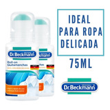 Dr Beckmann Quitamanchas Roll On 75 Ml - Pack X2