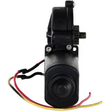 Motor Elevador Ventana Delantero Izquierdo Ford F-150 1992