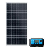 Assya Panel De Generación De Energía Solar, Componente De Si