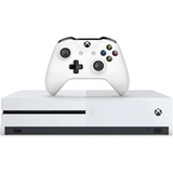 Xbox One S 500gb - Incluye Juegos Y Accesorios