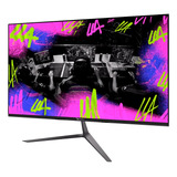 Monitor Gamer 23.8 Xzeal Xz3010-1 1ms 144hz Full Hd 