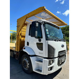 Ford Cargo 1517