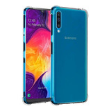 Capa Case Capinha P/ Samsung Galaxy A30s + Pelicula 5d