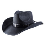 Western Outback - Sombrero De Vaquero Para Hombre Y Mujer