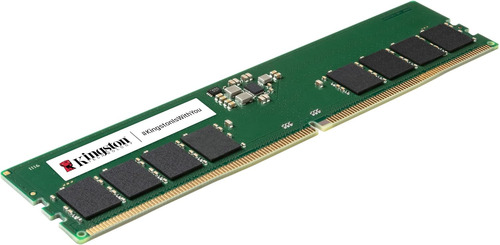 Memoria Ram Kingston Ddr5 16gb 4800mhz Pc De Escritorio