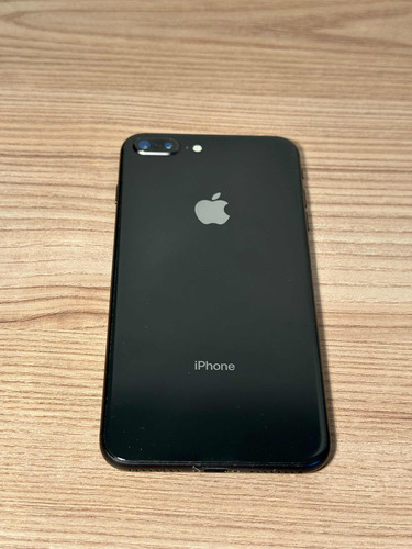 iPhone 8 Plus 64gb - Space Grey (86% Batería Original)