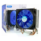 Cooler P/processador Multi Intel 775 I7/i5/i3 Lga115x Core2
