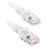 Cable De Red Utp 2 Mts Cat 6e Certificado Patch Cord Lan