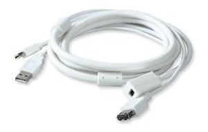 Kanex Cable De Extensión Para Apple Led Cinema Display De 24