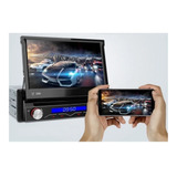Estereo Gps Android 10 Dvd Hd Nissan Ford Honda Vw Universal