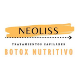 Mascarilla Capilar Neoliss Botox Nutritivo